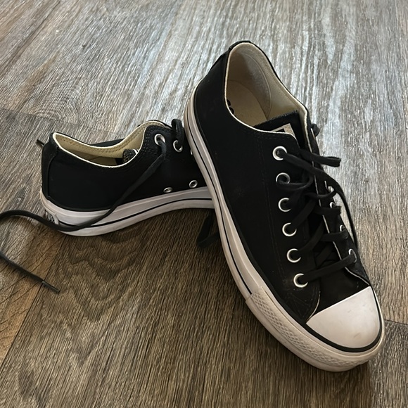 Platform converse - Picture 5 of 5